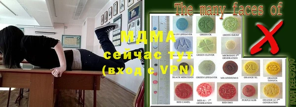 кокс Балахна